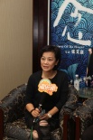 张孝全携《念念》亮相成都 宣布影片将调整档期
