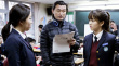 你是谁-学校2015