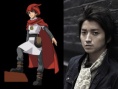 《宠物小精灵》新作曝声优 藤原龙也称配音没信心