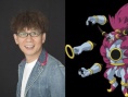 《宠物小精灵》新作曝声优 藤原龙也称配音没信心