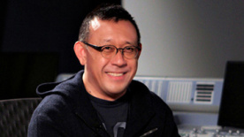 《大自然在说话》幕后特辑 姜文极富感染力配音