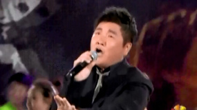 孙楠献唱主题曲 激情高歌《我在你的世界里》