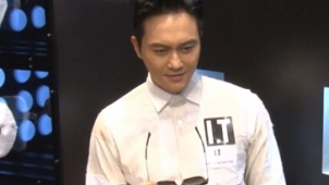 张智霖佘诗曼绯闻有第三者 邱淑贞怕生病不追韩剧