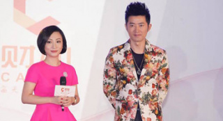 任泉經(jīng)商投資有一套 李冰冰、黃曉明變合伙人