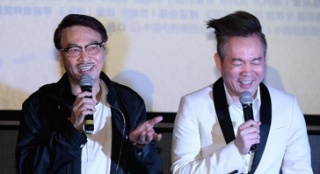 吳孟達(dá)病愈出演《十萬伙急》 不介意與星爺再合作