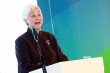 第二届美中影视产业博览会9月开幕 设立卢燕基金