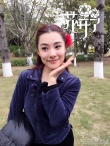 刘璇终于公布怀孕喜讯 自称和王弢既幸福又紧张