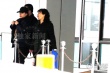 體操冠軍劉璇結(jié)婚兩年終懷孕 挺肚逛街家人護(hù)駕