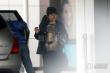 體操冠軍劉璇結(jié)婚兩年終懷孕 挺肚逛街家人護(hù)駕