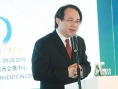 第二屆美中影視產(chǎn)業(yè)博覽會9月開幕 設(shè)立盧燕基金