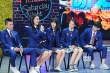 《左耳》上综艺节目 马思纯“吞拳头”秒变女汉子