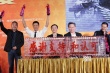 《战狼》庆功确定拍摄续集 吴京：感谢黑我的人