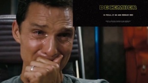 《星球大战7》恶搞版预告片 星战粉马修痛哭流涕