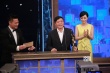 《一個人的武林》獲最佳動作設計 郭采潔獻飛吻