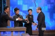 许鞍华凭《黄金时代》获最佳导演 激动上台领奖