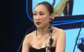 梁朝伟舒淇开奖 王菀之凭《金鸡3》获最佳新演员