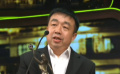 《黃金時(shí)代》獲最佳美術(shù)指導(dǎo) 趙海領(lǐng)獎(jiǎng)感謝許鞍華