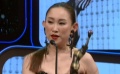 王菀之凭《金鸡SSS》获最佳女配角 领奖喜极而泣