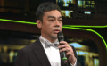 最佳男主角靓仔齐聚 刘青云凭《窃听风云3》封帝
