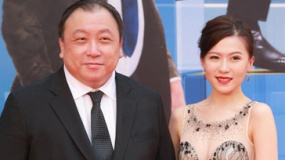 王晶攜愛女王子涵亮相紅毯 電影世家金像獎(jiǎng)?？?>
                                <div   id=