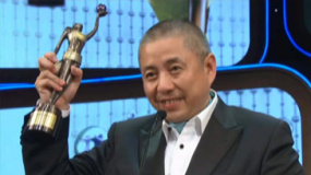 《黃金時代》獲最佳攝影獎 王昱感謝“黃金組合”