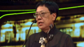 許鞍華五次斬獲最佳導(dǎo)演獎(jiǎng) 平靜面對(duì)感謝支持
