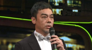 最佳男主角靚仔齊聚 劉青云憑《竊聽風(fēng)云3》封帝