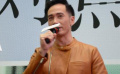《點(diǎn)對(duì)點(diǎn)》廣東發(fā)布會(huì) 陳豪再當(dāng)?shù)突ù鹬x關(guān)心