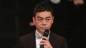 劉青云奪影帝向老婆深情告白 自曝將進(jìn)軍動(dòng)作片