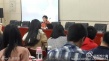 《焦點訪談》主持人敬一丹本月底退休 不再主持