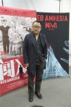 《闖入者》全國巡回 王小帥盛贊73歲呂中敬業(yè)