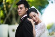 “安陵容”结婚请柬首曝光 将在家乡简单办婚礼