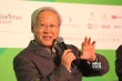 谢飞：导演要有剪辑意识 审美高低体现在分寸感