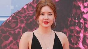 乐基儿否认暗交新男友 但“以后的事情很难说”