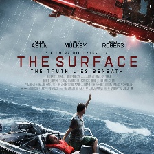 浮出水面
