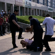銅月亮