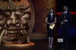 周迅、張涵予頒發(fā)最佳女主角 《女狙擊手》獲獎(jiǎng)