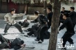 《道士下山》曝新劇照 郭富城、張震成生死之交