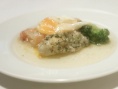 約飯