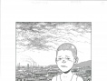 暗之伴走者