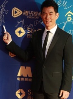 任賢齊攜《我的澎湖灣》亮相紅毯 舒淇將飾主角