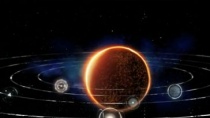 《三体》花絮 发布会视频之太阳辐射与外星人
