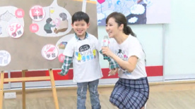 侯佩岑索吻竟然遭拒绝 亲昵唤儿子“小海豚”