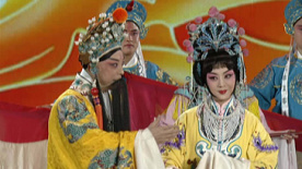 京曲《世界风》唱响京城 传统与流行精彩交融