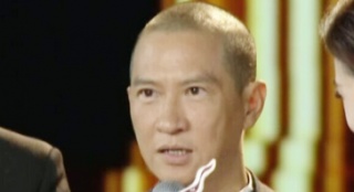 《赤道》劇組六大型男一字排開 惜字如金信心推薦