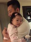小玥儿一岁啦！大S汪小菲为女儿办生日派对庆祝