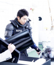 电影版 S最后的警官