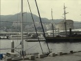 所以去荒野