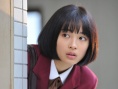 学校的阶梯
