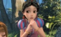 《白雪公主之神秘爸爸》预告 历尽磨难为亲情